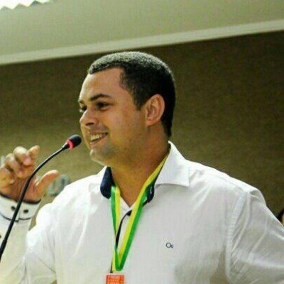 Foto de Maycon Fernandes
