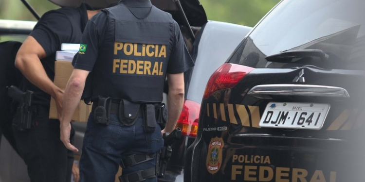 Presença da Polícia Federal em Monte Alegre gera inquietação