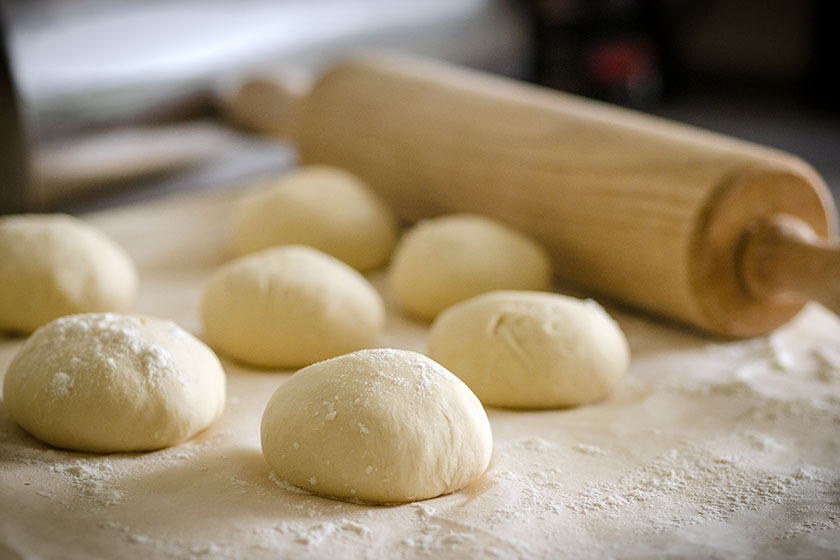 Aprenda a fazer pão caseiro