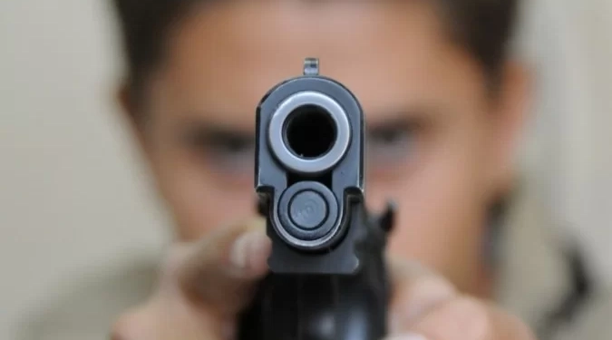 Casal é assassinado a tiros em Aracaju, uma pessoa também foi baleada