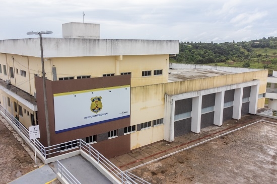 IML registrou 19 ocorrências durante fim de semana