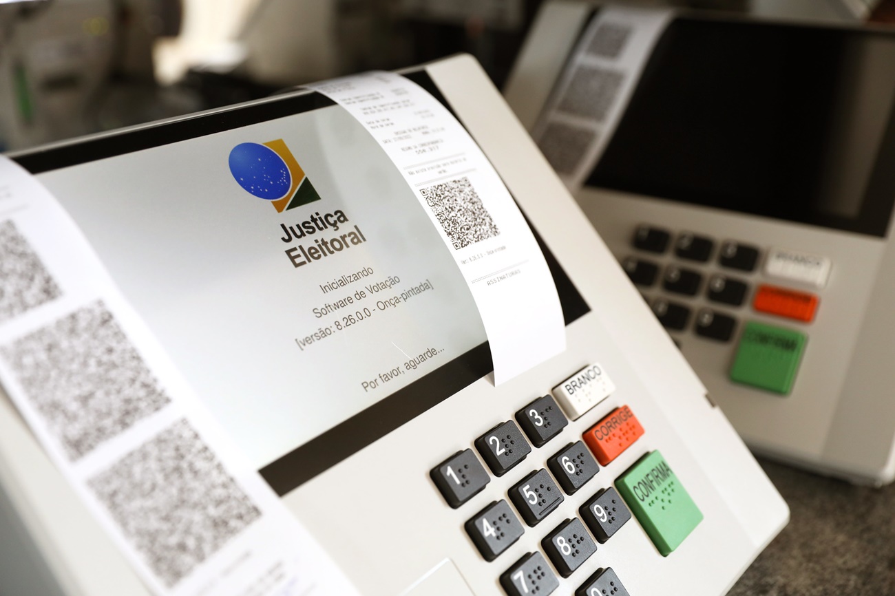Eleições 2024: Sergipe tem mais de 1,7 milhão de eleitores aptos a votar neste domingo