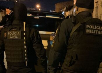 Operação Espantalho recupera objetos furtados e cumpre mandados contra investigado por crimes em propriedades rurais