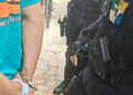 Polícia Militar cumpre mandado de prisão na Zona Sul de Aracaju