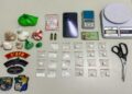 PM prende homem por tráfico de drogas e apreende munições em Capela