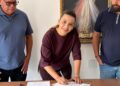 Prefeitura de Glória assina ordens de serviço para reforma do Ceasa e da Praça de Eventos