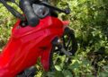 Suspeito de furto de motocicleta é preso e veículo é recuperado em Monte Alegre