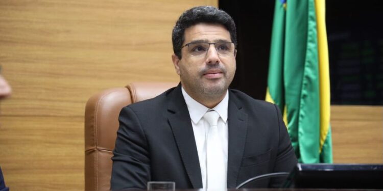 Jeferson Andrade Defende Fortalecimento do Proagro e Mais Apoio aos Agricultores Atingidos pela Seca