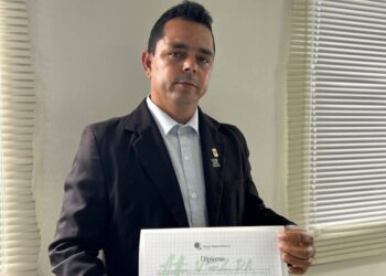 TSE mantém condenação de Betinho de Jocinha após julgamento de recurso