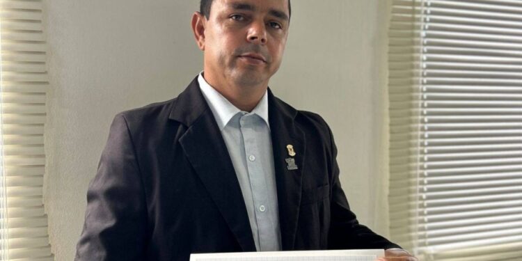 TSE mantém condenação de Betinho de Jocinha após julgamento de recurso
