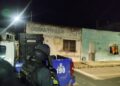 Jovem em surto psicótico mobiliza PM e BOPE em operação de alta complexidade em Monte Alegre