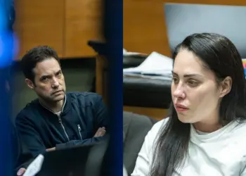 Henry Borel: Jairinho é condenado a 43 anos de prisão e Monique Medeiros recebe perdão judicial