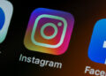 Instagram e Facebook apresentam instabilidade e usuários relatam dificuldades de acesso nesta sexta-feira (12)