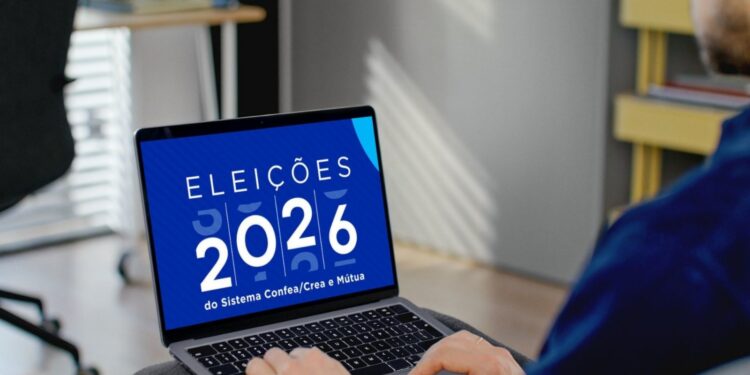 Mais de 5 mil profissionais registrados no Crea-SE estão aptos a votar nas Eleições do Sistema Confea/Crea e Mútua nesta sexta-feira (3)