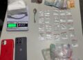 Polícia Civil prende investigado por tráfico de drogas em Nossa Senhora do Socorro