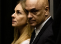 Esposa de Alexandre de Moraes enviou contrato de R$ 129 milhões diretamente a Daniel Vorcaro, aponta investigação